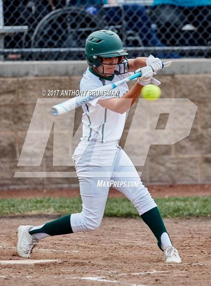 Thumbnail 2 in Sheldon vs. Tracy (CIF SJS D1 Final) photogallery.
