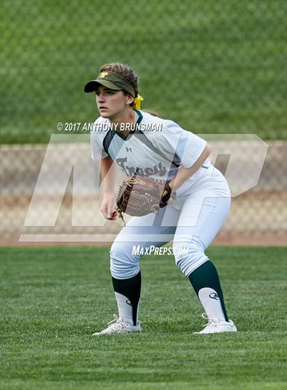 Thumbnail 1 in Sheldon vs. Tracy (CIF SJS D1 Final) photogallery.