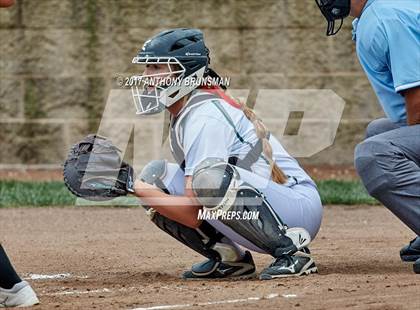 Thumbnail 1 in Sheldon vs. Tracy (CIF SJS D1 Final) photogallery.