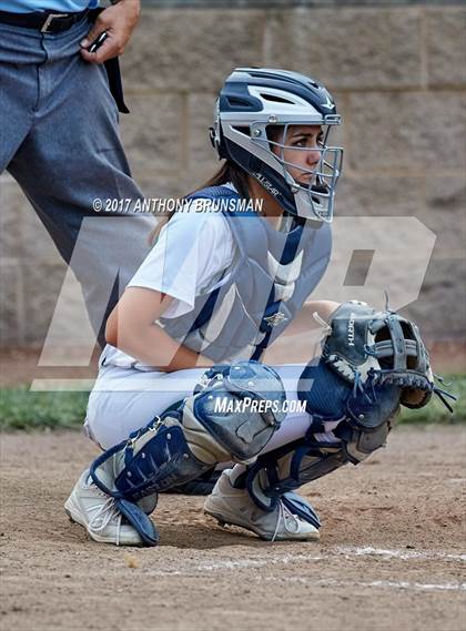 Thumbnail 3 in Sheldon vs. Tracy (CIF SJS D1 Final) photogallery.