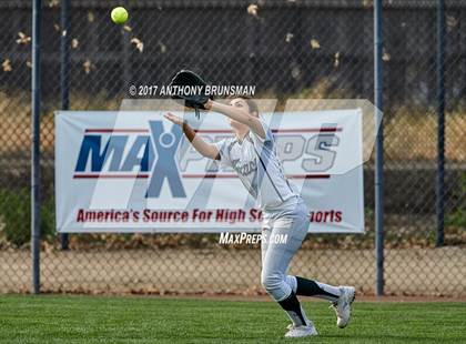 Thumbnail 1 in Sheldon vs. Tracy (CIF SJS D1 Final) photogallery.
