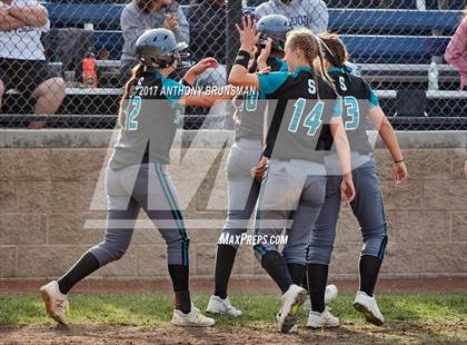 Thumbnail 2 in Sheldon vs. Tracy (CIF SJS D1 Final) photogallery.