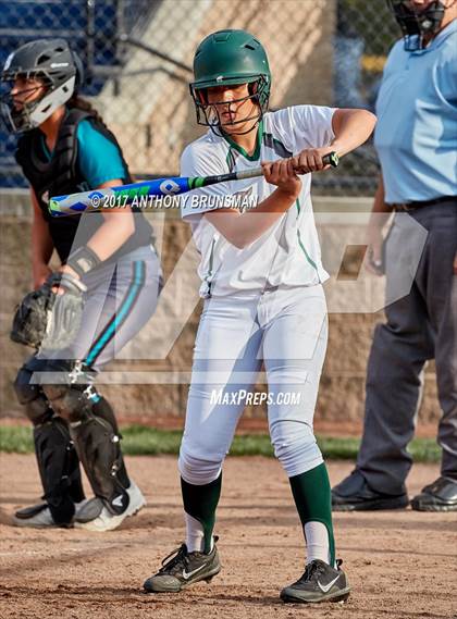 Thumbnail 1 in Sheldon vs. Tracy (CIF SJS D1 Final) photogallery.