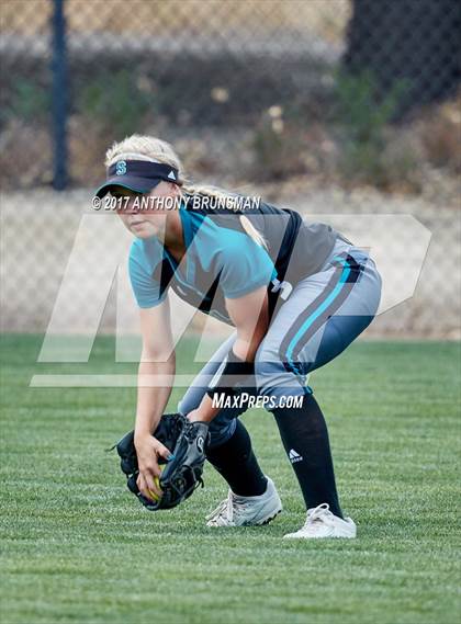 Thumbnail 1 in Sheldon vs. Tracy (CIF SJS D1 Final) photogallery.