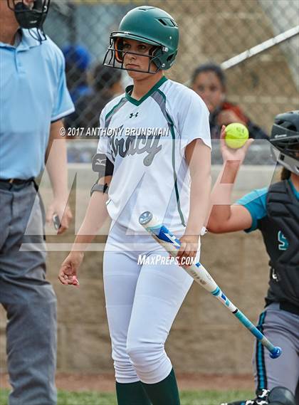 Thumbnail 1 in Sheldon vs. Tracy (CIF SJS D1 Final) photogallery.