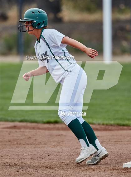 Thumbnail 3 in Sheldon vs. Tracy (CIF SJS D1 Final) photogallery.