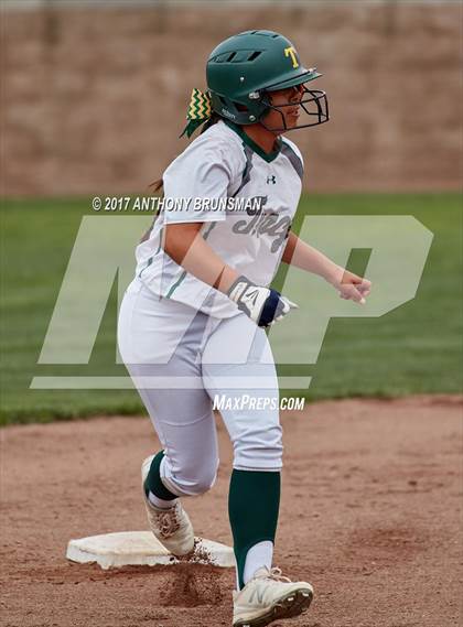 Thumbnail 3 in Sheldon vs. Tracy (CIF SJS D1 Final) photogallery.