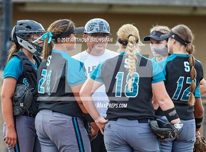 Thumbnail 1 in Sheldon vs. Tracy (CIF SJS D1 Final) photogallery.