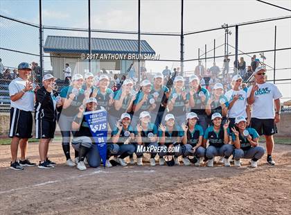 Thumbnail 1 in Sheldon vs. Tracy (CIF SJS D1 Final) photogallery.