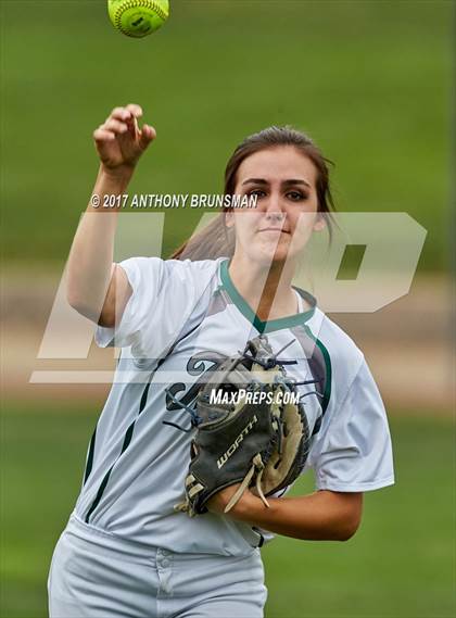 Thumbnail 1 in Sheldon vs. Tracy (CIF SJS D1 Final) photogallery.