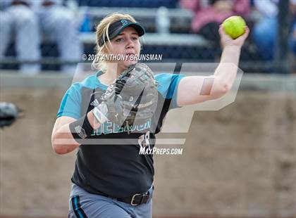 Thumbnail 2 in Sheldon vs. Tracy (CIF SJS D1 Final) photogallery.