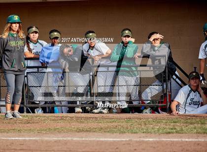 Thumbnail 2 in Sheldon vs. Tracy (CIF SJS D1 Final) photogallery.