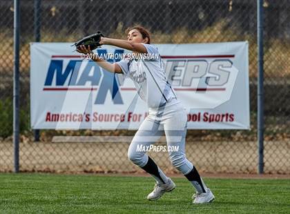 Thumbnail 2 in Sheldon vs. Tracy (CIF SJS D1 Final) photogallery.