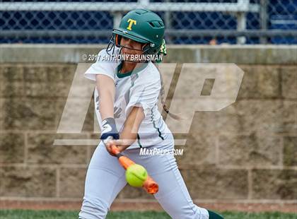 Thumbnail 2 in Sheldon vs. Tracy (CIF SJS D1 Final) photogallery.