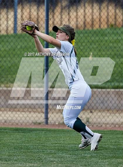 Thumbnail 1 in Sheldon vs. Tracy (CIF SJS D1 Final) photogallery.