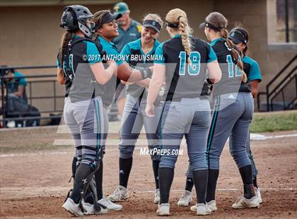 Thumbnail 3 in Sheldon vs. Tracy (CIF SJS D1 Final) photogallery.