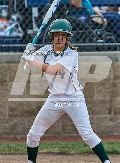 Thumbnail 3 in Sheldon vs. Tracy (CIF SJS D1 Final) photogallery.