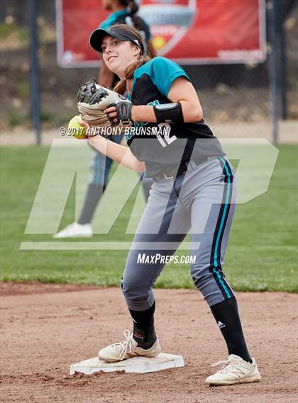 Thumbnail 3 in Sheldon vs. Tracy (CIF SJS D1 Final) photogallery.