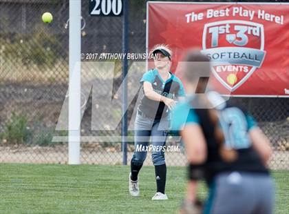 Thumbnail 2 in Sheldon vs. Tracy (CIF SJS D1 Final) photogallery.