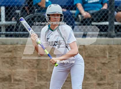 Thumbnail 1 in Sheldon vs. Tracy (CIF SJS D1 Final) photogallery.