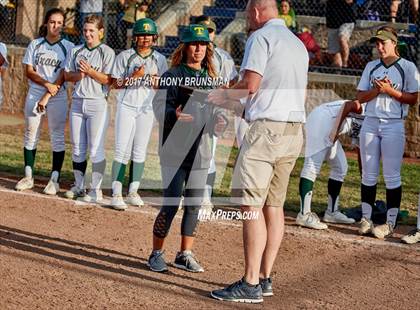 Thumbnail 1 in Sheldon vs. Tracy (CIF SJS D1 Final) photogallery.