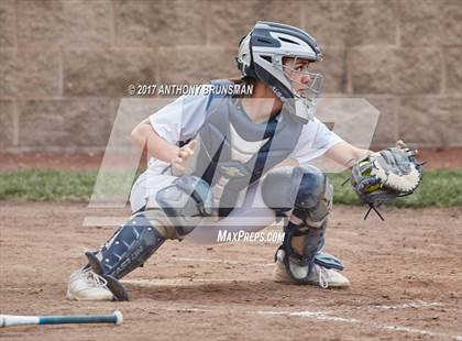 Thumbnail 2 in Sheldon vs. Tracy (CIF SJS D1 Final) photogallery.