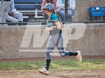 Thumbnail 3 in Sheldon vs. Tracy (CIF SJS D1 Final) photogallery.