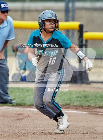 Thumbnail 3 in Sheldon vs. Tracy (CIF SJS D1 Final) photogallery.