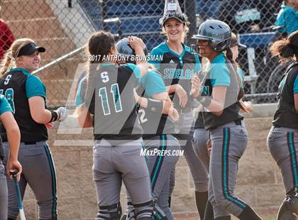 Thumbnail 1 in Sheldon vs. Tracy (CIF SJS D1 Final) photogallery.