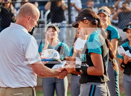 Thumbnail 2 in Sheldon vs. Tracy (CIF SJS D1 Final) photogallery.