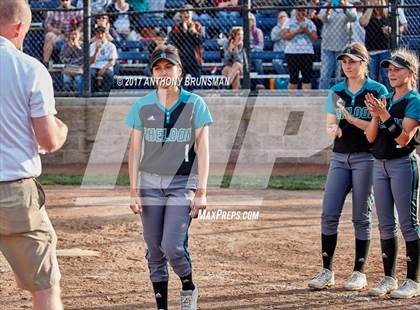 Thumbnail 1 in Sheldon vs. Tracy (CIF SJS D1 Final) photogallery.