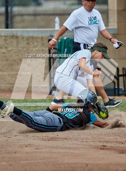 Thumbnail 2 in Sheldon vs. Tracy (CIF SJS D1 Final) photogallery.