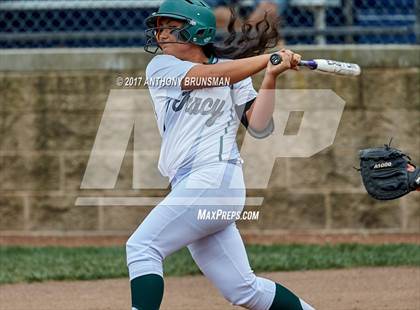 Thumbnail 1 in Sheldon vs. Tracy (CIF SJS D1 Final) photogallery.