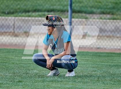 Thumbnail 2 in Sheldon vs. Tracy (CIF SJS D1 Final) photogallery.