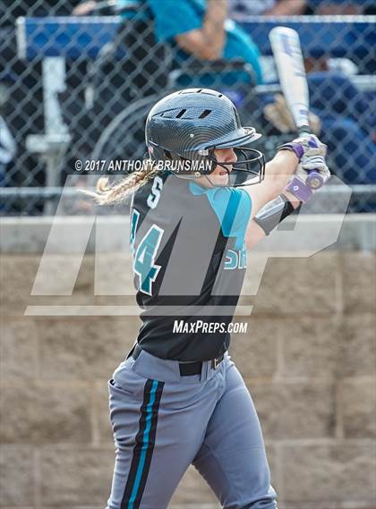 Thumbnail 1 in Sheldon vs. Tracy (CIF SJS D1 Final) photogallery.
