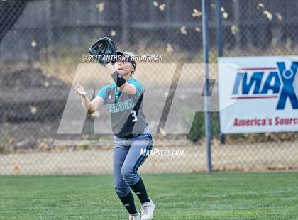 Thumbnail 2 in Sheldon vs. Tracy (CIF SJS D1 Final) photogallery.