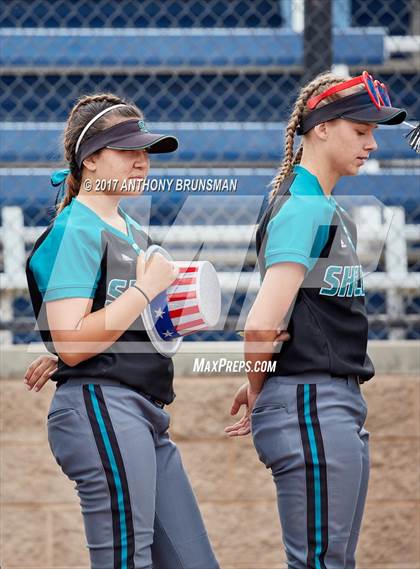 Thumbnail 3 in Sheldon vs. Tracy (CIF SJS D1 Final) photogallery.
