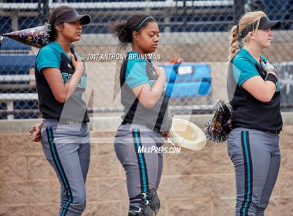 Thumbnail 1 in Sheldon vs. Tracy (CIF SJS D1 Final) photogallery.