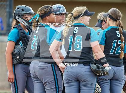 Thumbnail 2 in Sheldon vs. Tracy (CIF SJS D1 Final) photogallery.