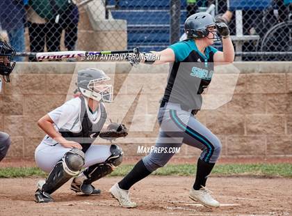 Thumbnail 2 in Sheldon vs. Tracy (CIF SJS D1 Final) photogallery.