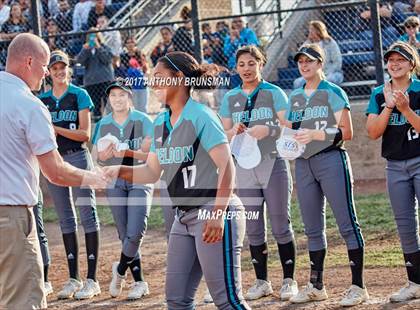 Thumbnail 3 in Sheldon vs. Tracy (CIF SJS D1 Final) photogallery.
