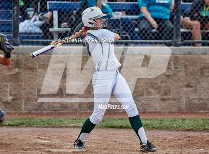 Thumbnail 2 in Sheldon vs. Tracy (CIF SJS D1 Final) photogallery.
