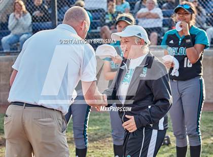 Thumbnail 1 in Sheldon vs. Tracy (CIF SJS D1 Final) photogallery.