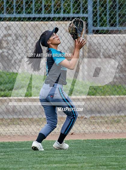 Thumbnail 1 in Sheldon vs. Tracy (CIF SJS D1 Final) photogallery.