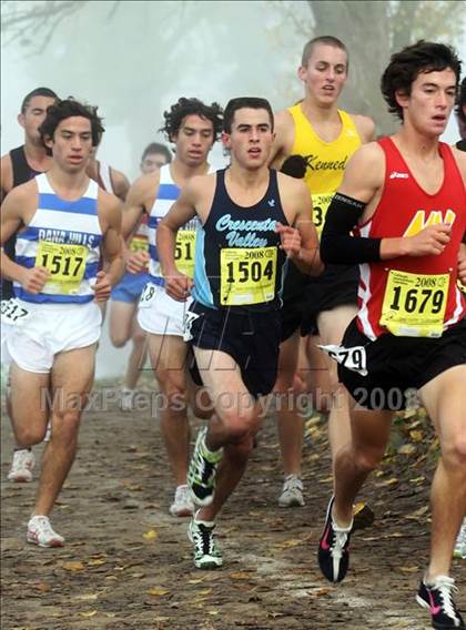 Thumbnail 3 in CIF State Championships (D1 Boys) photogallery.