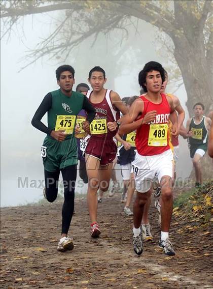 Thumbnail 1 in CIF State Championships (D1 Boys) photogallery.