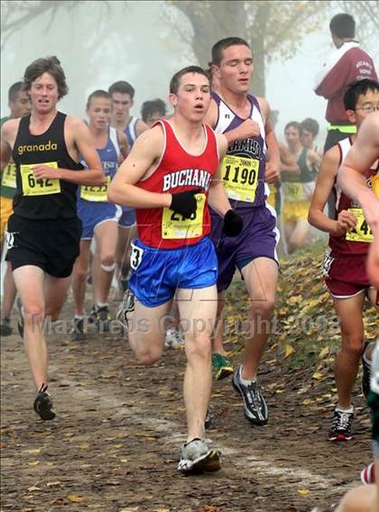 Thumbnail 1 in CIF State Championships (D1 Boys) photogallery.