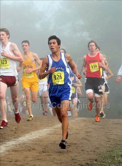 Thumbnail 2 in CIF State Championships (D1 Boys) photogallery.