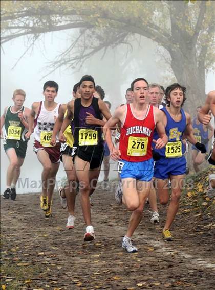 Thumbnail 3 in CIF State Championships (D1 Boys) photogallery.