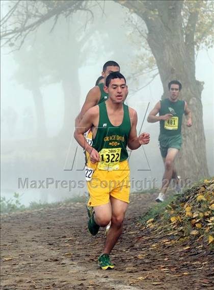 Thumbnail 3 in CIF State Championships (D1 Boys) photogallery.